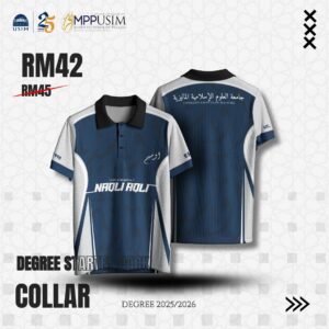 COLLAR BUTTON SHORT SLEEVE